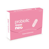 Neo Probiotic Femme 15 Capsulas