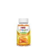 Neovital Neo Peques Vitamina C 30 Gominolas