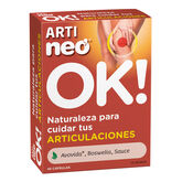 Neo Antistress Plus 30 Cápsulas