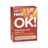 Neo Arti 50 Cápsulas