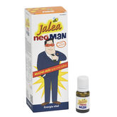 Jalea Neo Man Sabor Naranja 14 Viales