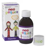 Neovital Neo Peques Própolis Plus 150ml