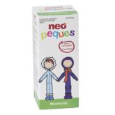 Neovital Neo Peques Mocos y Tos 150ml