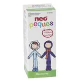 Neovital Neo Peques Mocos y Tos 150ml