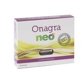 Neovital Neo Onagra 30 Cápsulas