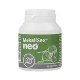Neovital Makalisex Neo 90 Capsulas