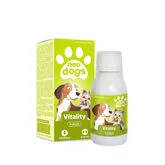 Neovital Dogs Vitality 120ml