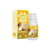 Neovital Dogs Articular Joinst 120ml 