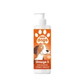 Neovital Dogs Omega-3 300ml 