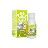 Neovital Cats Vitality 120ml 