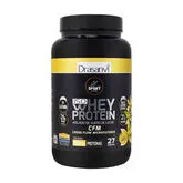 Drasanvi Whey Protein Aislado Vainilla Sport Live 800g