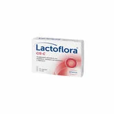 Lactoflora Cis-C Probioticos 30 Cápsulas