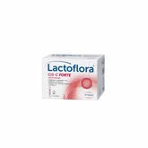 Lactoflora Cis-C Forte Con D Manosa Probioticos 10 Sobres