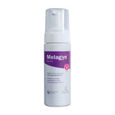 Melagyn Mousse Higiene Íntima 150ml