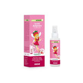 Nosa Attack Loción 5% Dimeticona Fresa 100ml