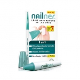 Nailner Lapiz Anti Hongos Uñas 2 En 1 4ml