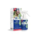 Dexin Ultra Antipiojos 120ml