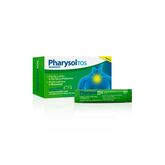 Reva Pharysoltos Monodosis 16 Sticks X 10ml