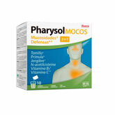 Pharysol Mocos 10 Sobres 