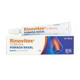 Reva Rinovitex Pomada Nasal 10gr