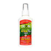 Dexin Repelente de Mosquitos Extrem Plus Tropic 100 ml