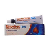 Inovitex Plus Pomada Intranasal Pharysol 10g