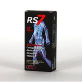 Rs7 Plus Articulaciones 30 Cápsulas