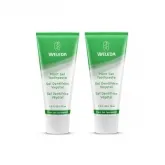 Weleda Gel Dentífrico Vegetal 2x75ml