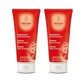 Weleda Granada Crema De Ducha 2x200ml