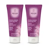 Weleda Onagra Crema De Ducha 2x200ml