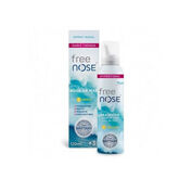 Ysana Free Nose Agua De Mar Fuerza Media 120ml