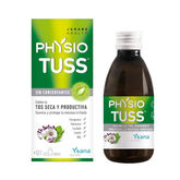 Physiotuss Adulto Jarabe 140ml