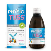 Physiotuss Pediátrico Jarabe 140ml