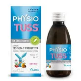 Physiotuss Pediátrico Jarabe 140ml