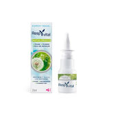 Ysana Respyvital Antialérgico Spray Nasal 20ml