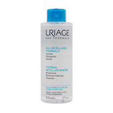 Uriage Agua Micelar Termal Piel Normal Seca 500ml  