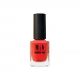Mía Cosmetics Esmalte Uñas Orange Clay