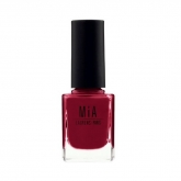 Mía Cosmetics Esmalte Uñas Royal Ruby