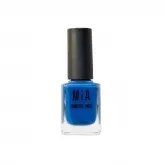 Mía Cosmetics Esmalte Uñas Electric Blue