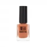Mía Cosmetics Esmalte Uñas Toffee