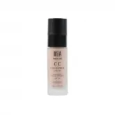 Mia Cosmetics CC Cream Spf30 Light 30ml