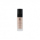 Mia Cosmetics CC Cream Spf30 Dark 30ml