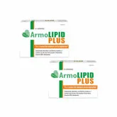 Armolipid Plus 2X30 Comprimidos
