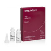 Singuladerm Xpert Collageneur Booster Tratamiento Intensivo 2x10ml