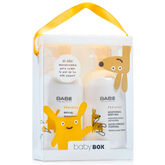 Babe Neceser Pediátrico Set 2 Piezas 