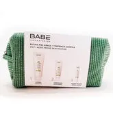 Babe Rutina Piel Grasa Set 4 Piezas 