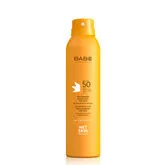 Babe Fotoprotector Pediatric Wet Skin Spf50 200ml  