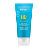 Babe Crema de Manos Higienizante 75ml