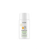 Babe Fotoprotector Spf 50 Matificante 50ml