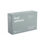 Botánicapharma Jabón Feel Athletic 100g 